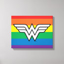 Search for wonder woman logo art Icon
