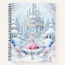 Search for princess notebooks Fantasy