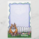 Recherche de cat stationery paper Félin