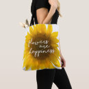 Search for inspirational quotes tote bags Flowers