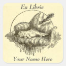 Search for cat bookplates Vintage