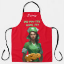 Search for funny nurse aprons Hospital