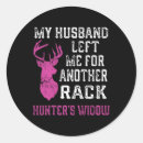 Search for rack stickers Hunter