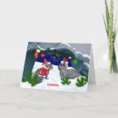 Search for cute bunny christmas cards Festive