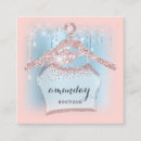 Search for textiles business cards Boss