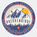Search for ski colorado stickers Breckenridge
