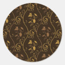 Search for décorative stickers Damask