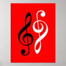 Search for black white music posters Musicians