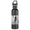 Search for police water bottles Military