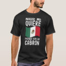 Search for cabron tshirts Spanish