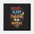 Search for theatre magnets Performance