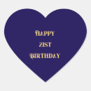Search for 20 years old stickers Twenty first birthday