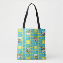 Search for 90s cartoon tote bags Dexters lab