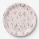 Search for sage green paper plates Pattern
