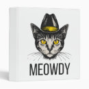Search for meow binders Funny