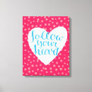 Search for follow canvas prints Inspiration