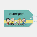 Search for charlie brown gift tags Classic comic strip