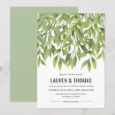 Search for willows invitations Willow leaves