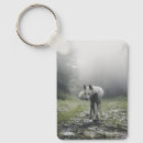 Search for husky keychains White siberian husky