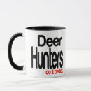 Search for deer hunter mugs Humour