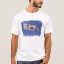 Search for south korean flag tshirts Travel