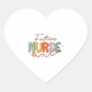 Search for future nurse stickers Pediatrics