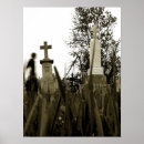 Search for gothic angel posters Cemetery