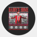 Search for home daddy stickers Merry christmas