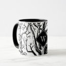 Search for black branch mugs Tree