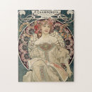 Search for alphonse mucha puzzles Artist