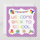 Search for first year student cards Back to school