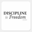 Search for discipline stickers Motivation