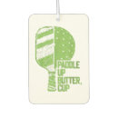 Search for pickle car air fresheners Paddle