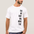 Recherche de novelty homme tshirts Toute personne
