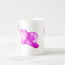 Search for white shell mugs Seashell