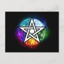 Search for wicca invitations Symbol