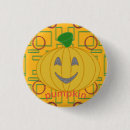Search for costume designer buttons Halloween