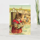 Search for cat mother invitations Kittens