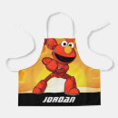 Search for elmo aprons Tango