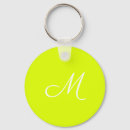 Recherche de jaune porteclés Daughter