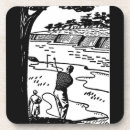 Search for golfer coasters Retro