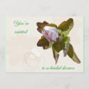 Recherche de bourgeon invitations Floral