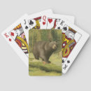Search for step playing cards Nature