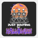 Search for 31st stickers Spooky