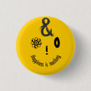 Search for techy buttons Geek