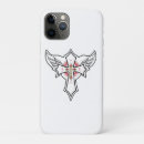 Recherche de croix catholique iphone coques Crucifix