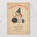 Recherche de badine halloween invitations Pour enfants