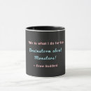 Search for horror writer mugs Author