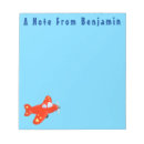 Search for aviation notepads Flying