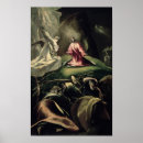 Search for agony in the garden art Life